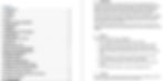 Delivery Governance Forum TOR