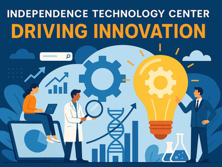 What Is an Independence Technology Center?