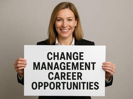 Understanding Change Management