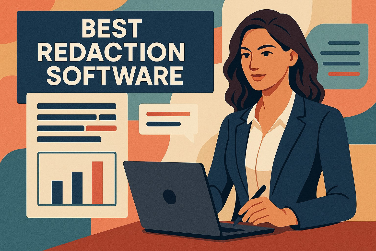 Best Redaction Software How To Protect Sensitive Information