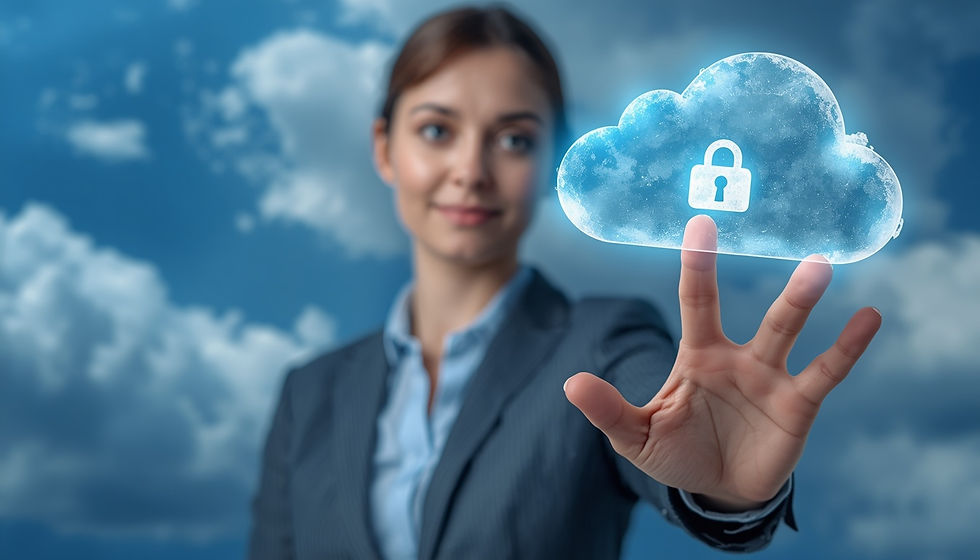 15 Best Cloud Management Software Platforms