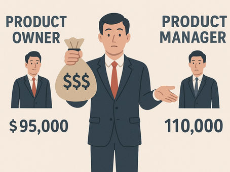 Understanding the Roles: Product Owner vs Product Manager