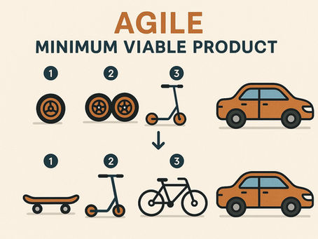 What Is a Minimum Viable Product?