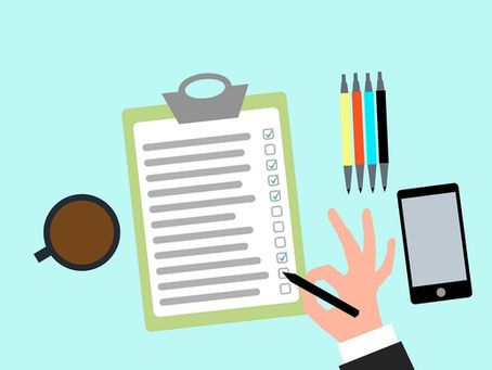 Ultimate Project Go Live Question Checklist