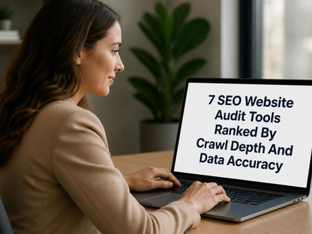 What's the best SEO website audit tool for large sites in 2026?