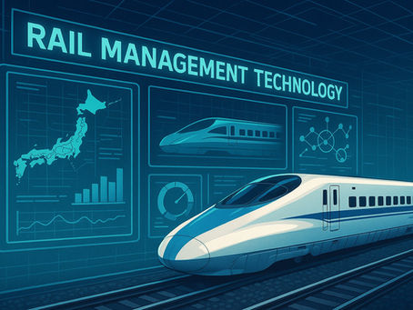 The Importance of Rail Management Technology