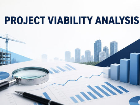 How to Conduct a Project Viability Analysis