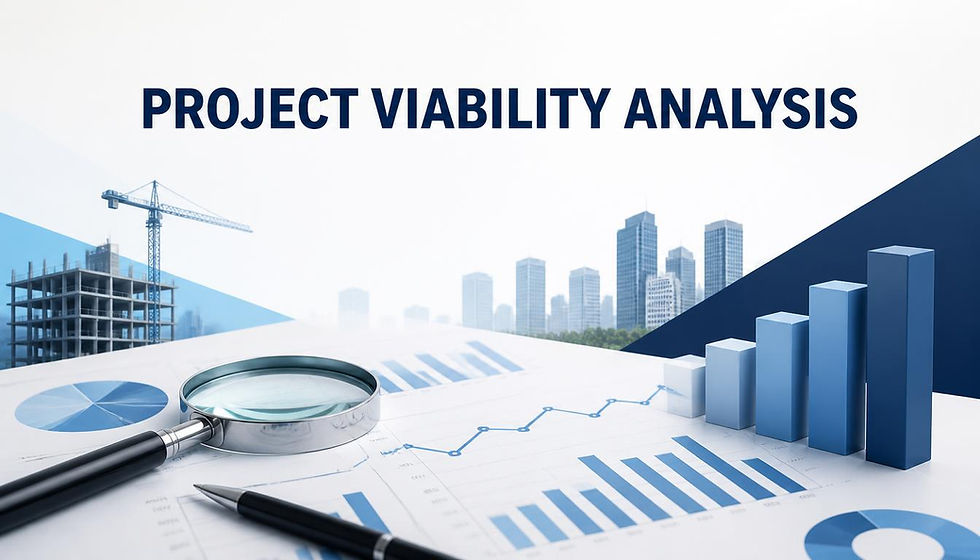 Project Viability Analysis