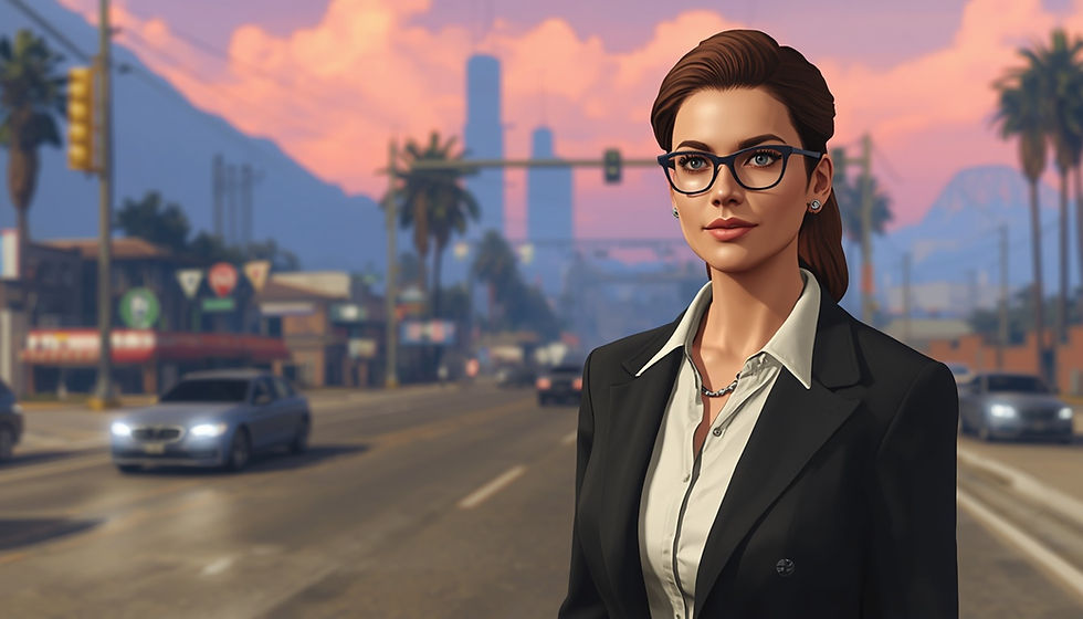 Quality Benchmark Example GTA 6 Project Management: Lessons in Scope, Risk, and Quality Control