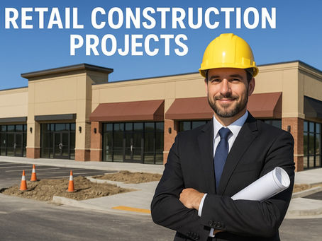 The Future of Retail Construction