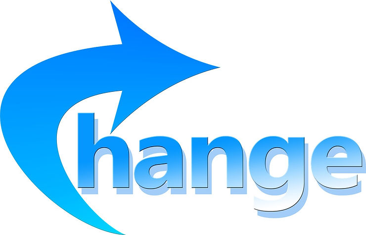 How to Prepare for Change