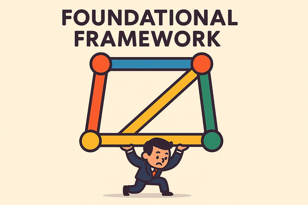 Foundational Framework