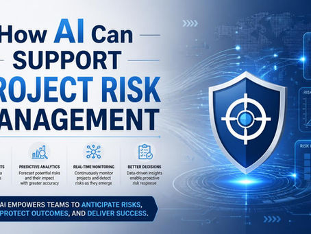 Why Risk Management Starts With Good Information