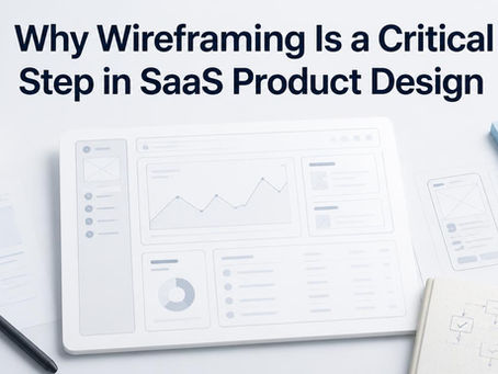 Turning Product Requirements Into Clear User Flows