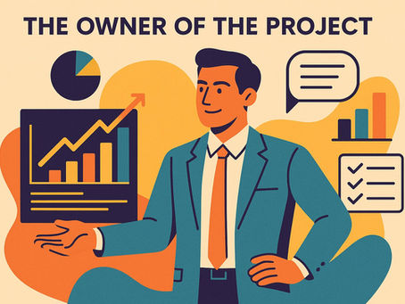 What Project Ownership Means