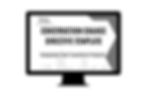 Construction Change Directive Template