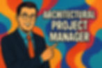 Architectural Project Manager