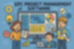 EPC Project Management Software