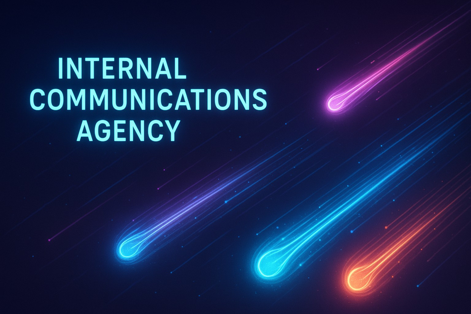 Internal Communications Agency: Bridging the Gap Between Leaders and Teams