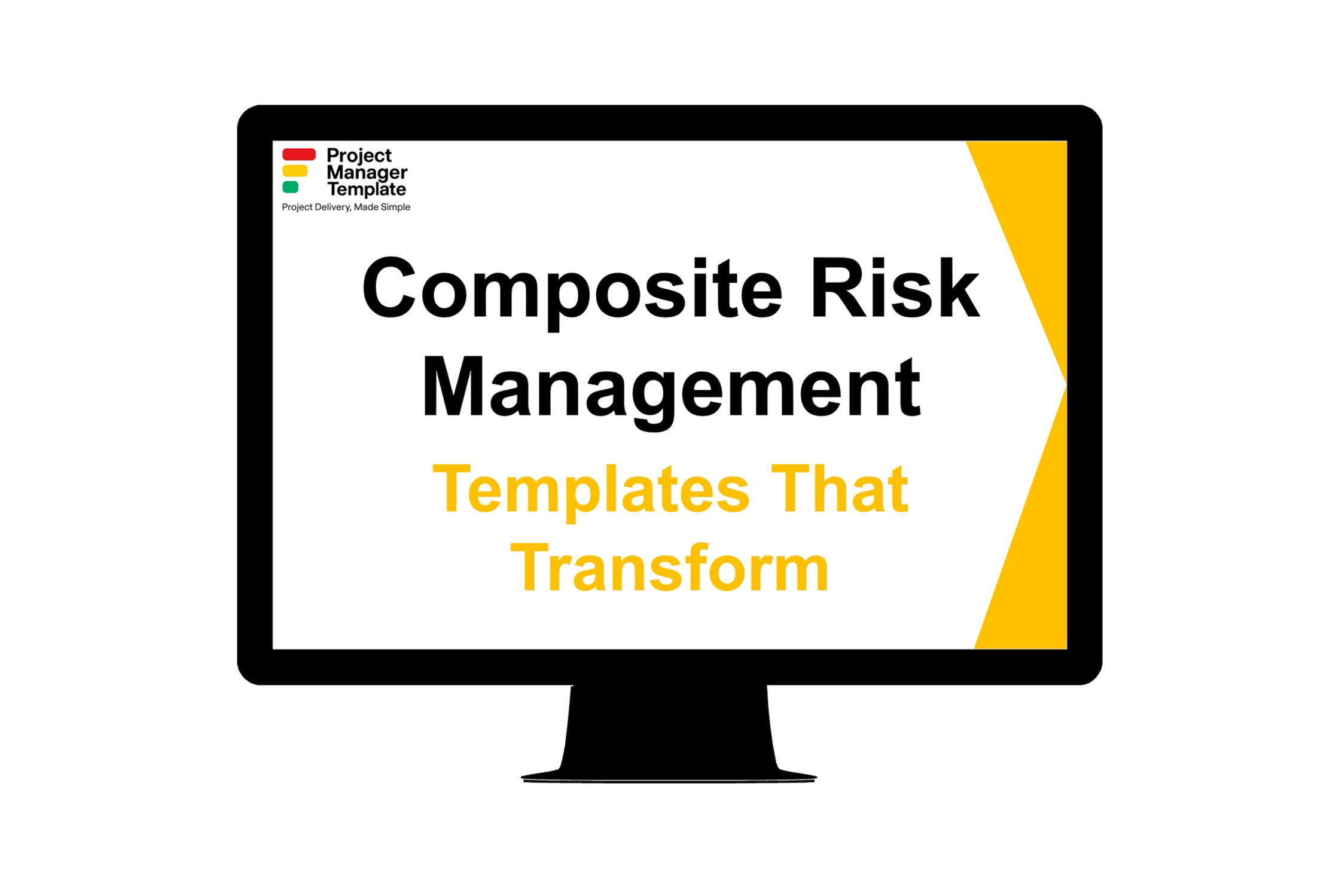 Composite Risk Management Template