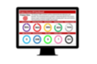 Project Closure Dashboard