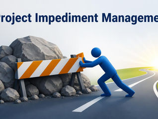 How to Manage and Remove Project Blockers