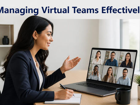 Use Virtual-Team Data for Continuous Improvement