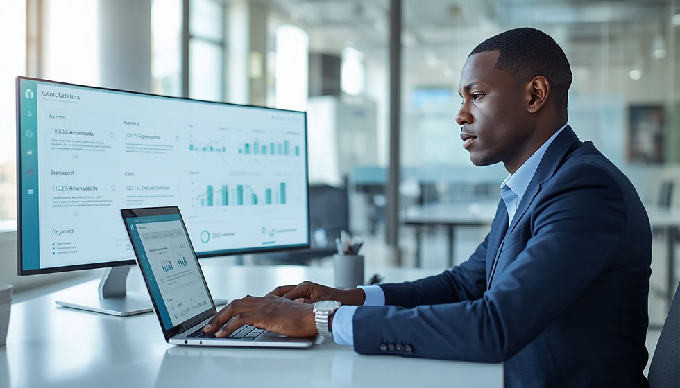 SaaS Contract Management