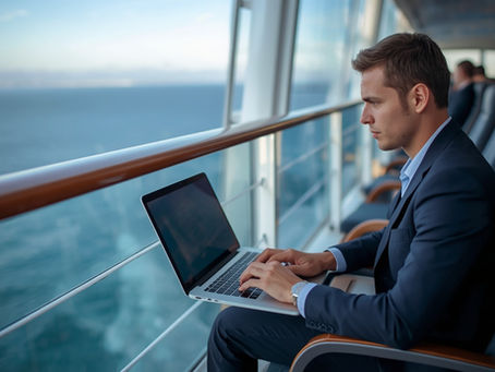 Cruise Reservation Software Development Companies
