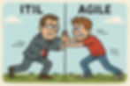 ITIL vs Agile
