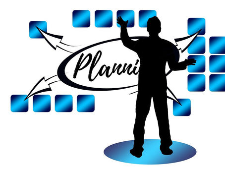Project Planning Template An Ultimate Guide