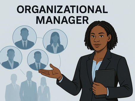 Tools and Technologies for Organizational Managers