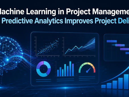 Understanding Machine Learning in Project Management