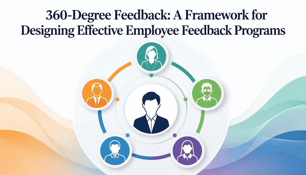 360-Degree Feedback
