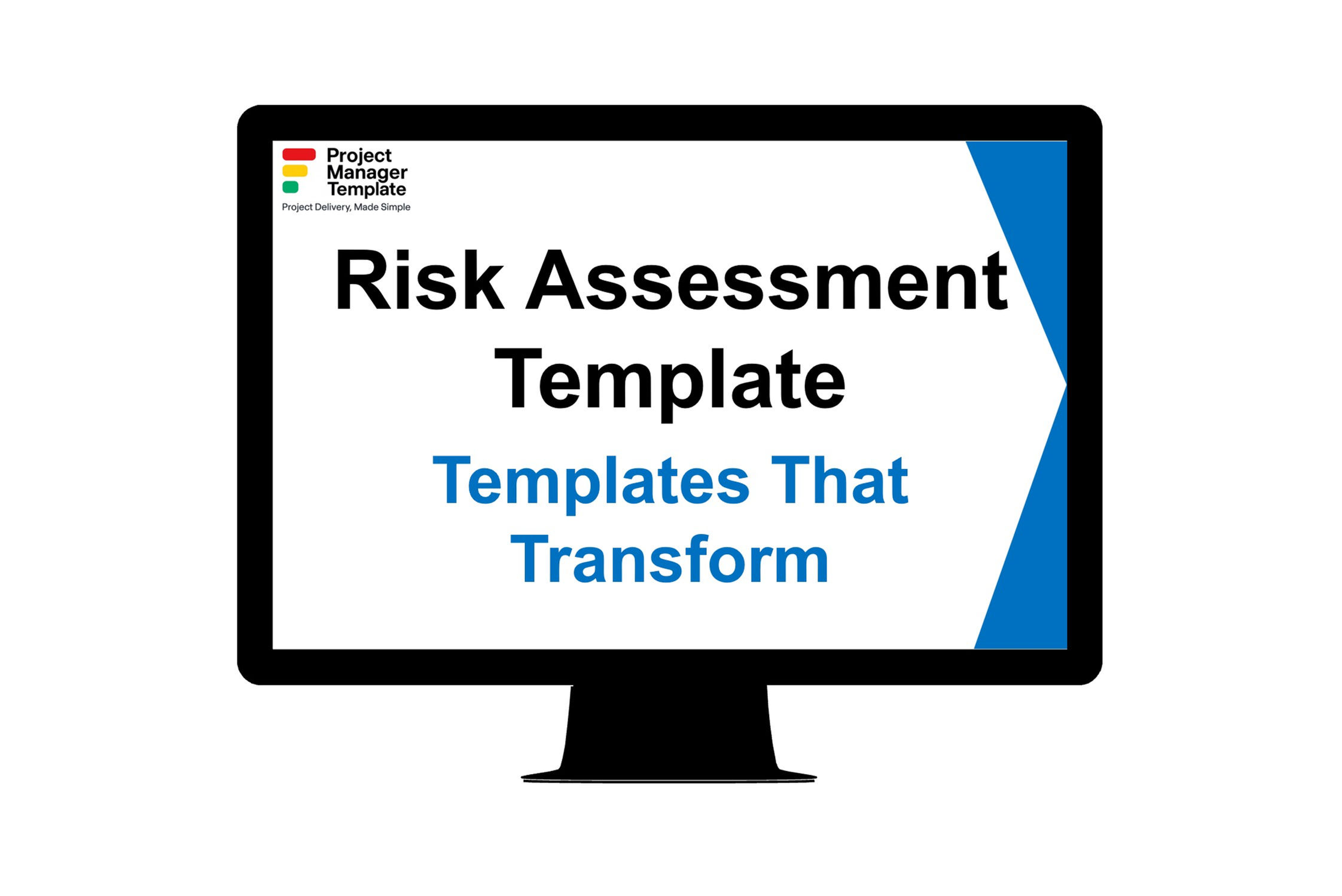 Risk Assessment Template For An Event