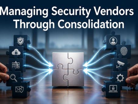 What Actually Changes for a Customer When Their Security Vendor Merges