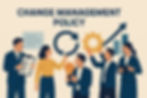 Change Management Policy