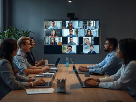 Building a Culture of Transparency in IT Projects