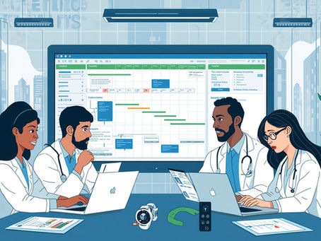 Agile Methodologies for Wearable Tech Development