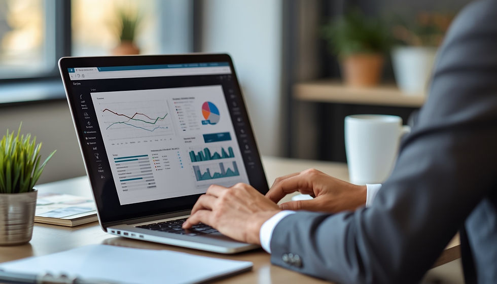Best Project Controls Software