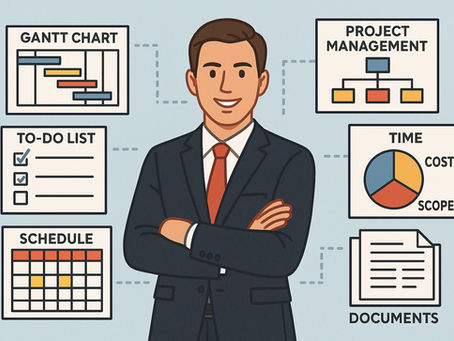 Why Are Project Artifacts Important?
