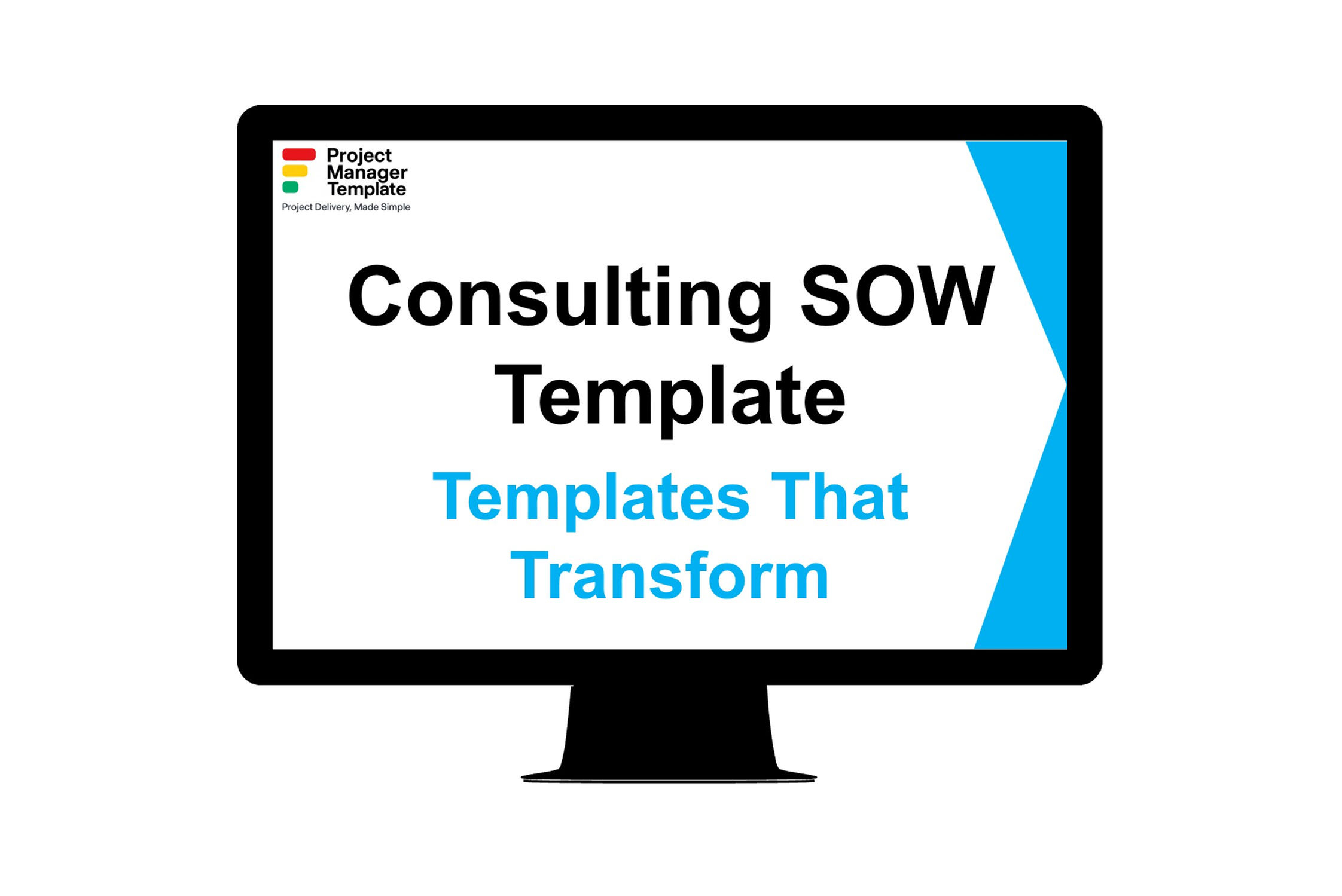 Consulting Sow Template