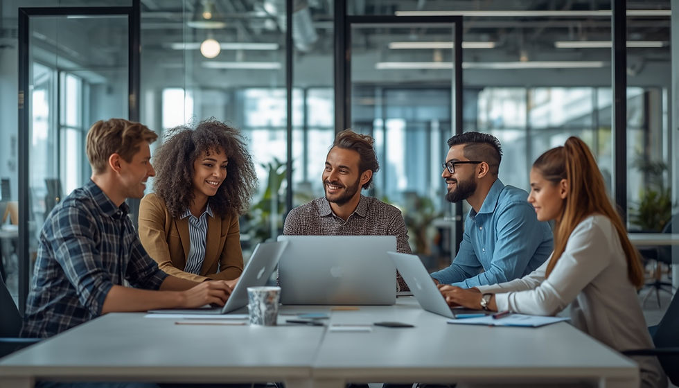 Future Trends in Sustainable Project Management