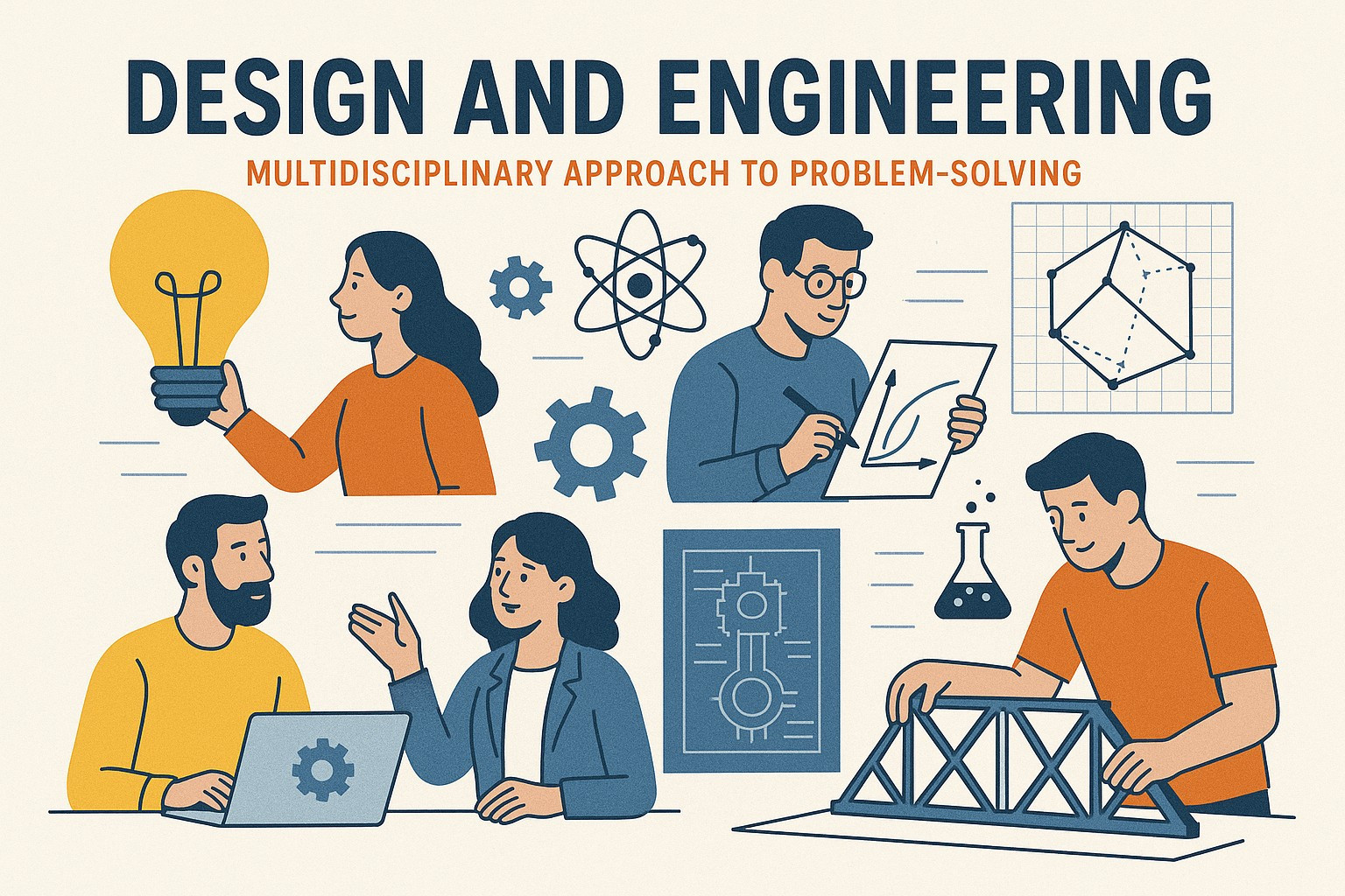 Design and Engineering Practice: Best Practices for High Performing Teams