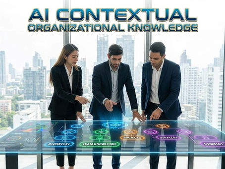 Why Contextual Knowledge Is Critical at Enterprise Scale