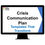 Thumbnail: Crisis Communication Plan Template