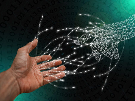 An Introduction to Digital Transformation