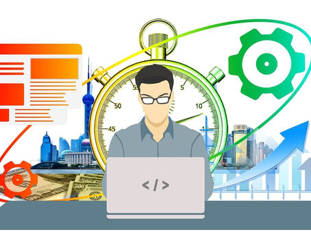 How to Improve Your Project Workflows: A Comprehensive Guide