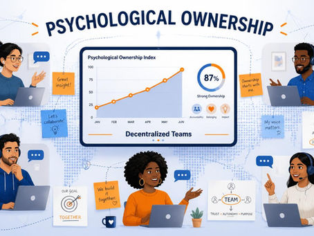 The Importance of Measuring Psychological Ownership