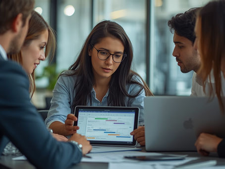 Key Differences Between Project and Investment Governance